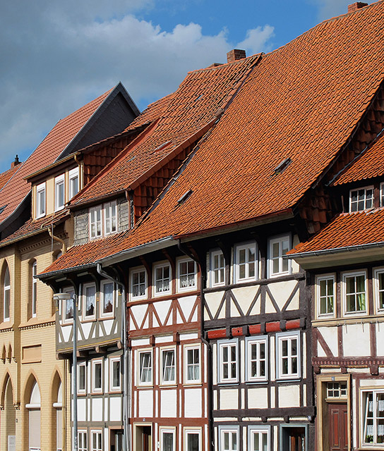 Design Hotels™ Destination: Duderstadt Germany Duderstadt Germany Design Hotels™